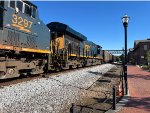 CSX 3395